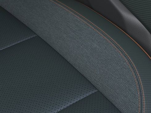 New 2026 GMC Acadia AT4 image 21