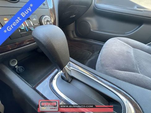 Used 2015 Chevrolet Impala LT w/ LT Sunroof Package image 14