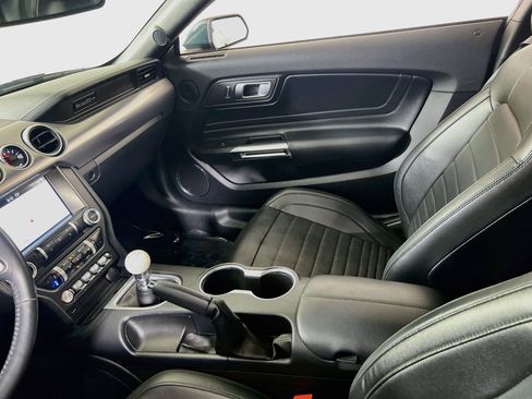 Used 2019 Ford Mustang Bullitt w/ Bullitt Electronics Package RWD image 23