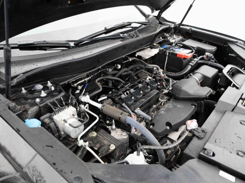 Certified 2023 Honda CR-V EX-L image 33