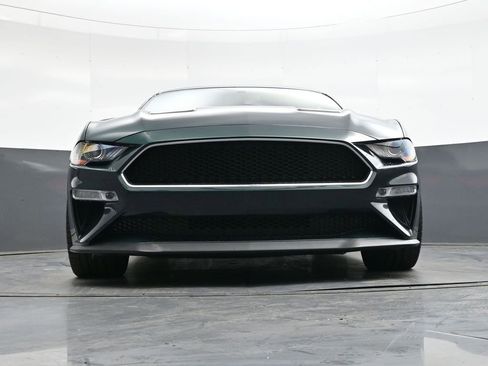 Used 2020 Ford Mustang Bullitt w/ Bullitt Electronics Package image 32
