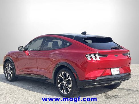 Certified 2023 Ford Mustang Mach-E Premium image 2