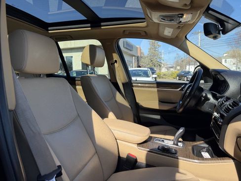 Used 2017 BMW X3 xDrive28i AWD/4WD image 27