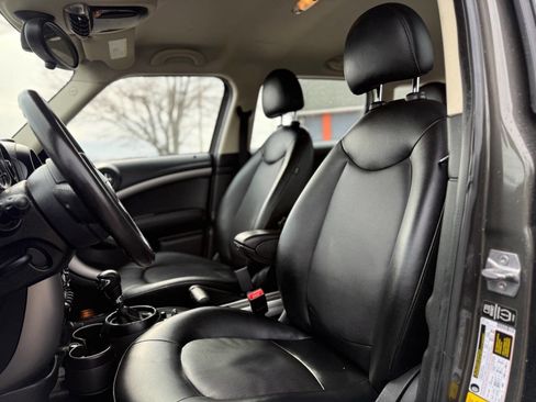 Used 2014 MINI Cooper Countryman Cooper 4dr Crossover image 12