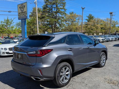Used 2019 Lexus RX 350 AWD w/ Navigation Package image 7