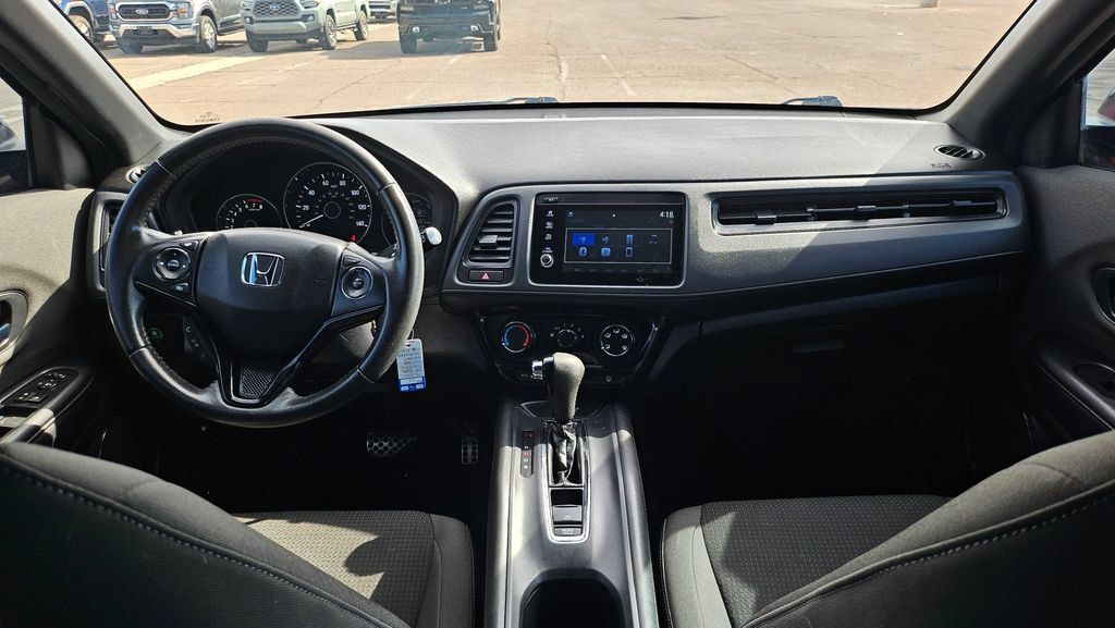 Used 2020 Honda HR-V Sport image 28