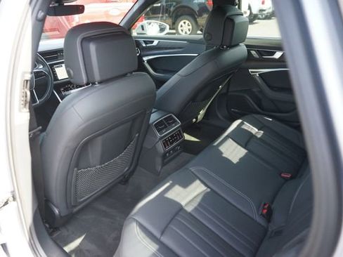 Used 2019 Audi A6 3.0T Prestige w/ Prestige Package AWD/4WD image 12