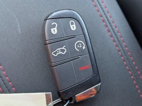 Used 2024 Dodge Hornet GT w/ GT Blacktop Package AWD/4WD image 30
