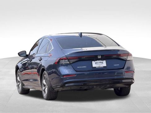 Used 2024 Honda Accord EX-L image 7