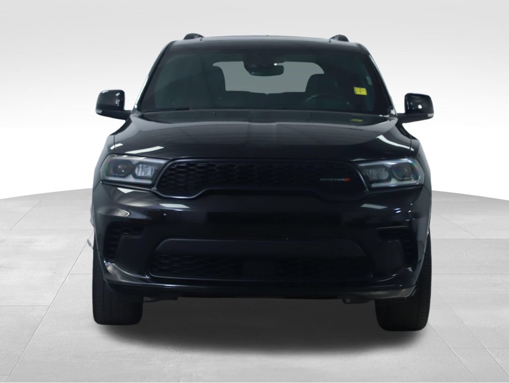 Used 2024 Dodge Durango GT AWD/4WD image 5