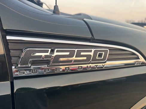 Used 2013 Ford F250 XLT w/ XLT Value Pkg image 44