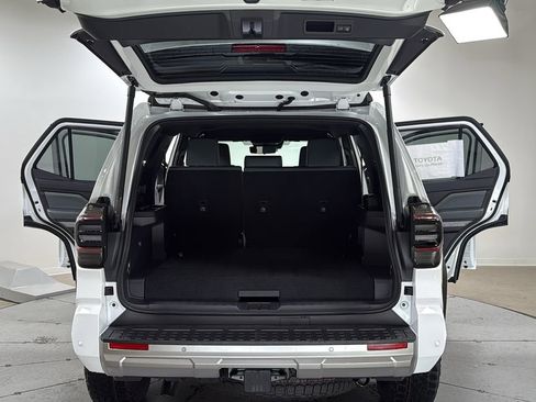 New 2026 Toyota 4Runner Trailhunter image 16