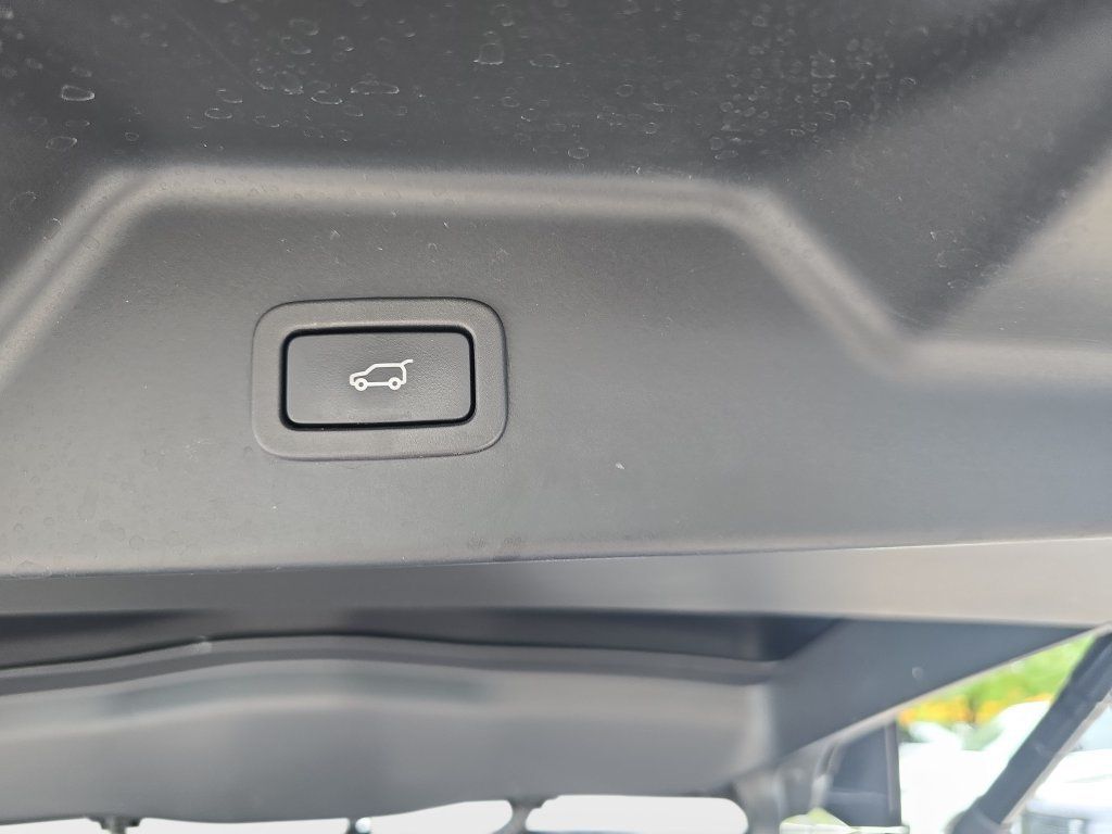 Used 2020 Land Rover Range Rover HSE AWD/4WD image 16