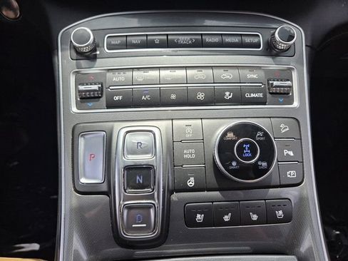 Used 2023 Hyundai Santa Fe Calligraphy w/ Cargo Package AWD/4WD image 27