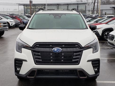 New 2025 Subaru Ascent Bronze Edition image 5