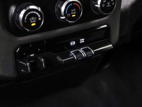 Used 2022 RAM 2500 Big Horn image 24