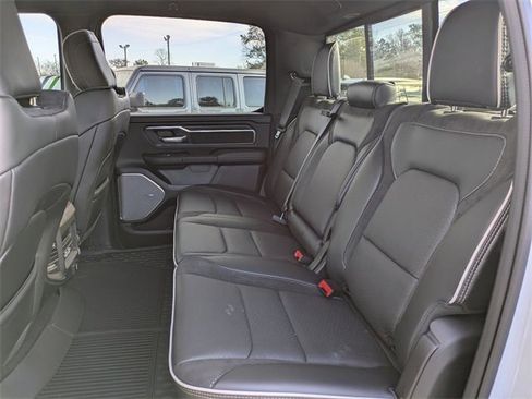 New 2026 RAM 1500 Laramie image 10