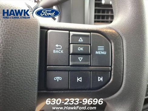 Used 2024 Ford F550 2WD SuperCab Super Duty image 19