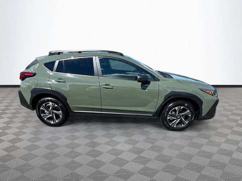 New 2026 Subaru Crosstrek 2.0i Premium AWD/4WD image 29