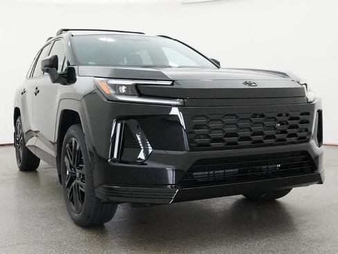 New 2026 Toyota RAV4 XSE image 30