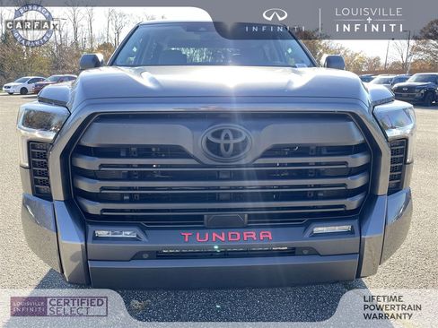 Used 2023 Toyota Tundra SR5 image 12