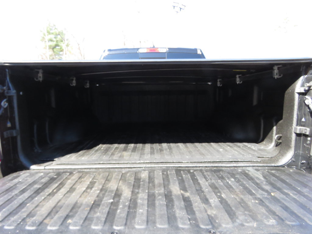 Used 2021 RAM 1500 Limited w/ Off Road Group AWD/4WD image 17