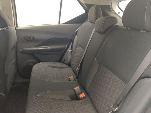 Used 2021 Nissan Kicks S FWD image 18