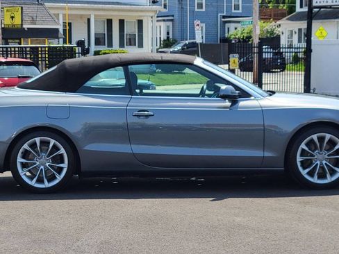 Used 2013 Audi A5 2.0T Prestige AWD/4WD image 9