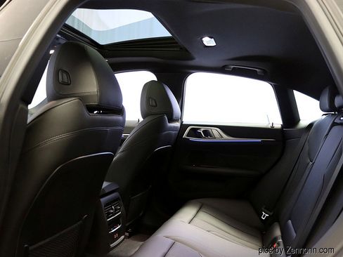 Certified 2023 BMW 430i Gran Coupe xDrive w/ M Sport Package image 7