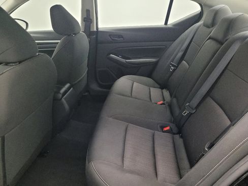 Used 2023 Nissan Altima 2.5 SV image 18