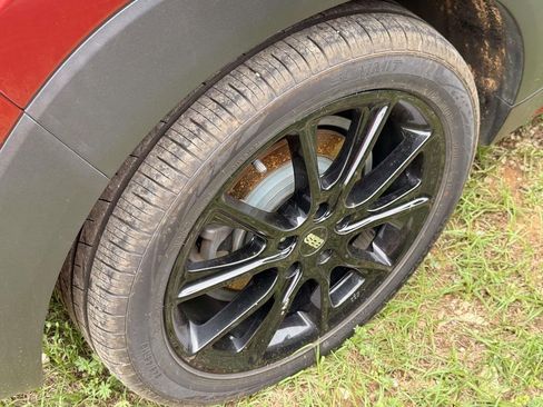 Used 2019 Hyundai Tucson Night w/ Cargo Package image 10