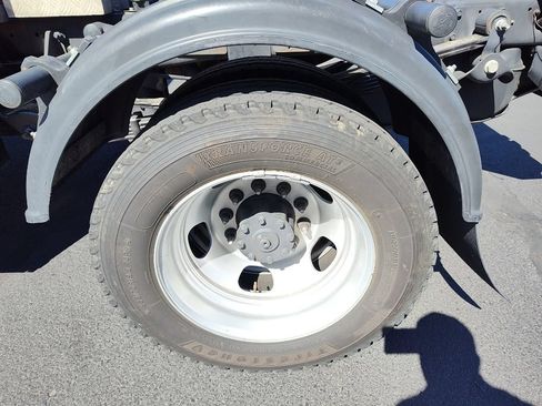 Used 2023 RAM 5500 Tradesman AWD/4WD image 8