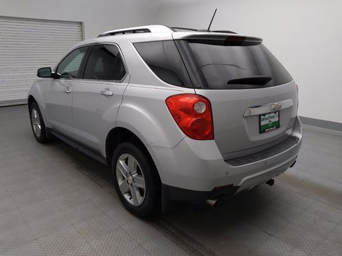 Used 2015 Chevrolet Equinox LTZ FWD image 5