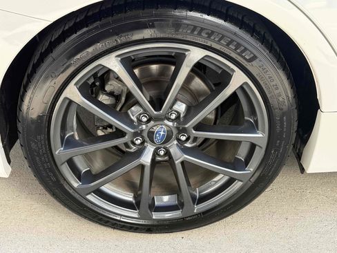 Used 2018 Subaru WRX Premium image 24