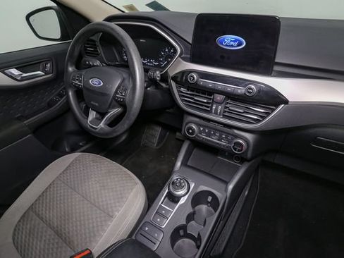 Used 2020 Ford Escape SE AWD/4WD image 17