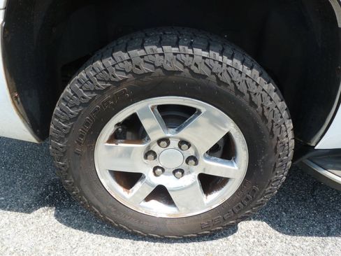 Used 2007 GMC Yukon Denali AWD/4WD image 20