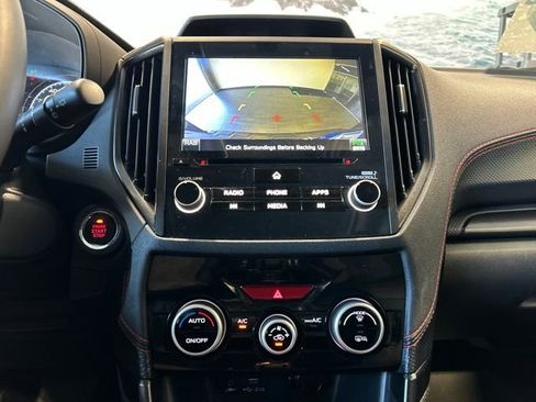 Used 2023 Subaru Forester Sport AWD/4WD image 6