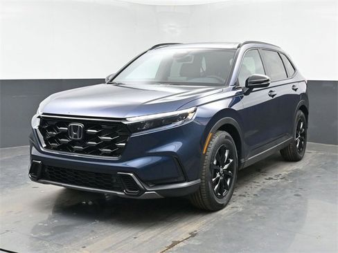 New 2026 Honda CR-V Sport-L image 5