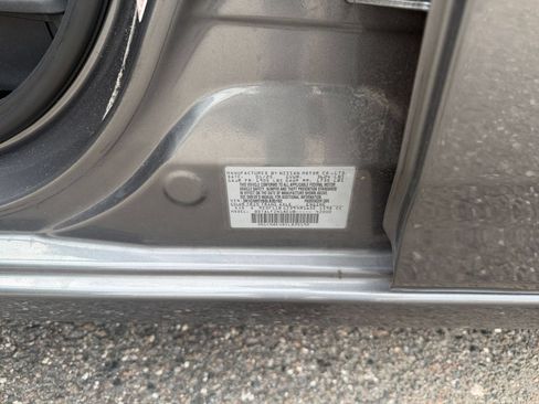 Used 2025 Nissan Versa SV FWD image 27