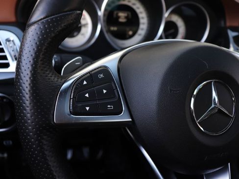 Used 2018 Mercedes-Benz CLS 550 w/ Premium 2 Package image 40