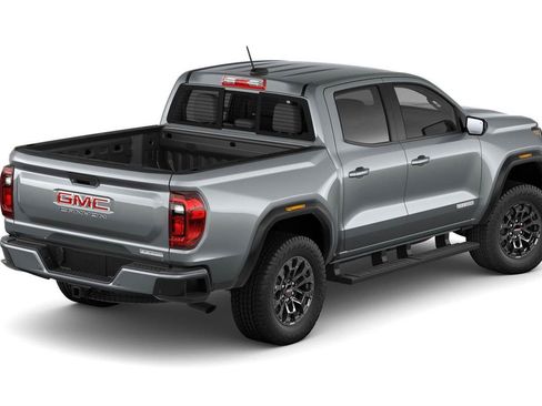 New 2026 GMC Canyon Elevation image 27