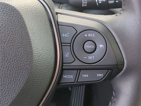 Used 2023 Toyota RAV4 XLE w/ Convenience Package image 23