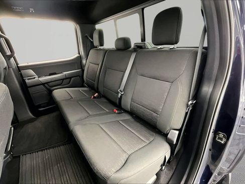 Used 2024 Ford F150 XLT w/ Equipment Group 302A MID AWD/4WD image 27