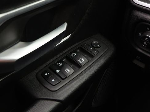 Used 2022 RAM 1500 Big Horn image 21