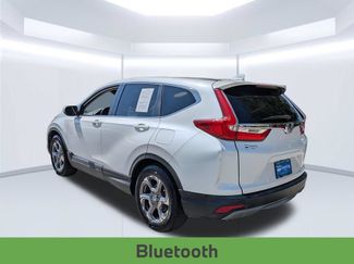 Used 2017 Honda CR-V EX-L video 3