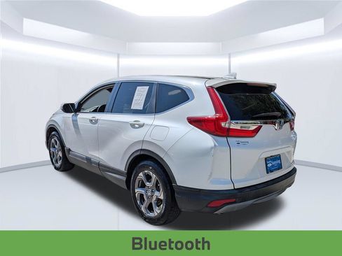 Used 2017 Honda CR-V EX-L image 3