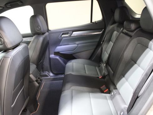New 2026 GMC Terrain AT4 w/ Convenience Package III AWD/4WD image 21