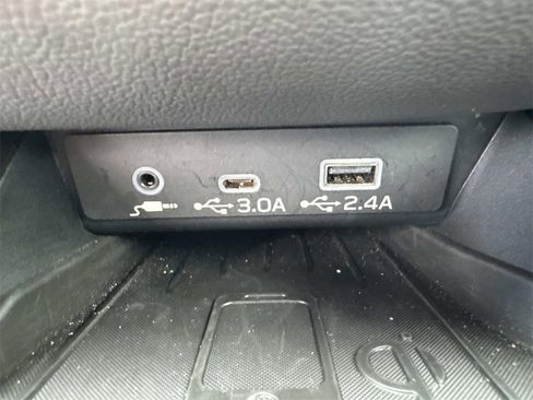 Used 2023 Subaru Outback Wilderness image 48