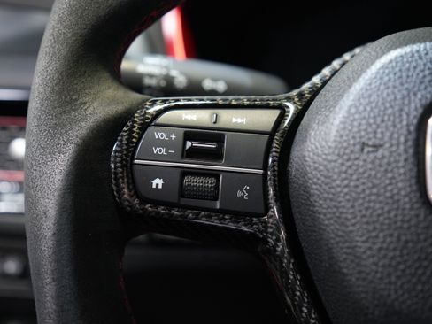 Used 2023 Honda Civic Si image 40