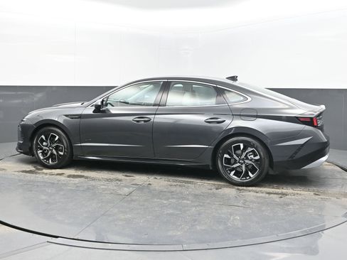 Used 2025 Hyundai Sonata SEL image 7